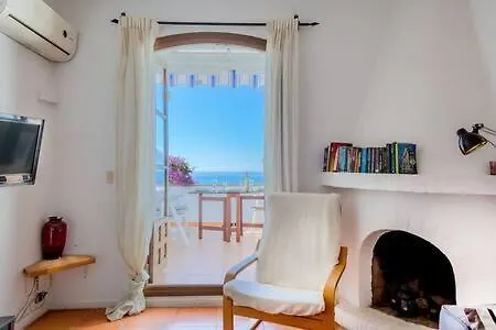 Bonito Apartamento Con Preciosas Vistas Y Piscina Nerja Apartment