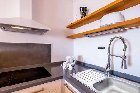 Apartment Bonito Apartamento Con Preciosas Vistas Y Piscina Nerja Spain