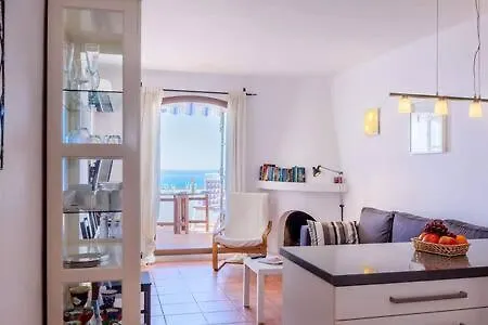 Bonito Apartamento Con Preciosas Vistas Y Piscina Nerja 0*,  Spain
