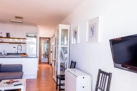 Apartment Bonito Apartamento Con Preciosas Vistas Y Piscina Nerja