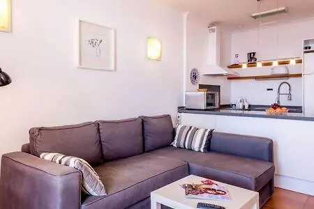 Bonito Apartamento Con Preciosas Vistas Y Piscina Nerja Apartment