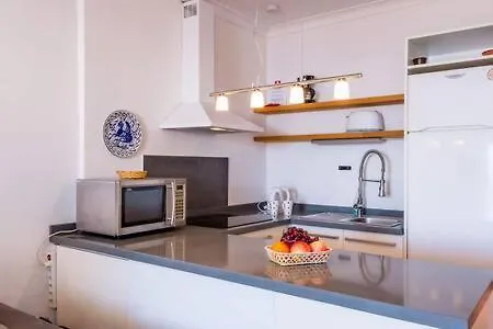 Apartment Bonito Apartamento Con Preciosas Vistas Y Piscina Nerja