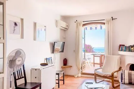 Apartment Bonito Apartamento Con Preciosas Vistas Y Piscina Nerja Spain
